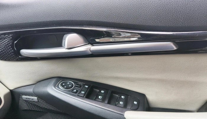 2019 KIA SELTOS GTX PLUS DCT 1.4 PETROL, Petrol, Automatic, 53,908 km, interior