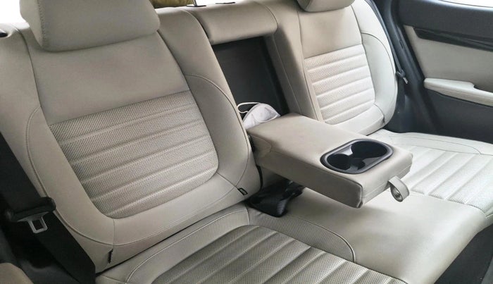 2019 KIA SELTOS GTX PLUS DCT 1.4 PETROL, Petrol, Automatic, 53,908 km, interior