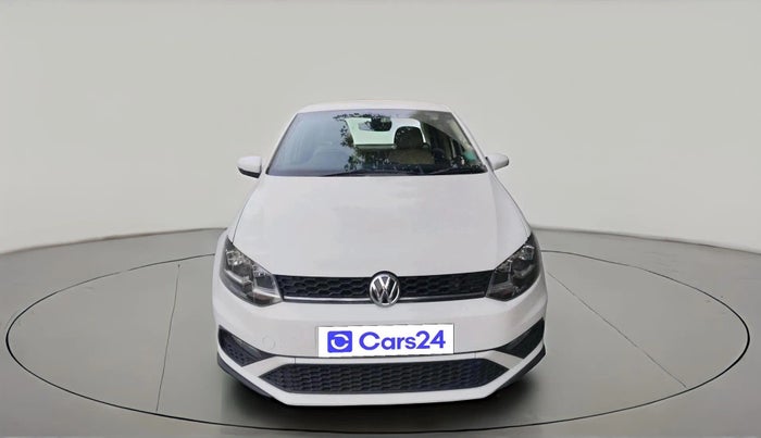 2020 Volkswagen Vento HIGHLINE PLUS 1.0L TSI, Petrol, Manual, 38,322 km, exterior