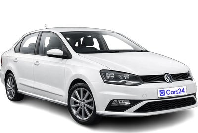 2020 Volkswagen Vento - Sedan - Petrol - Manual - ₹9.50 lakh