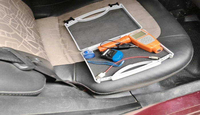 2014 Hyundai Grand i10 MAGNA 1.2 KAPPA VTVT, Petrol, Manual, 71,217 km, interior