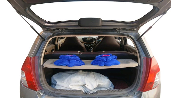 2010 Hyundai i10 MAGNA 1.1, Petrol, Manual, 68,134 km, exterior