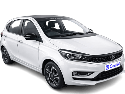 2022 Tata Tiago - Hatchback - Petrol - Manual - ₹4.30 lakh