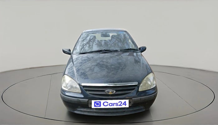 2004 Tata Indigo GLX, Petrol, Manual, 55,400 km, exterior