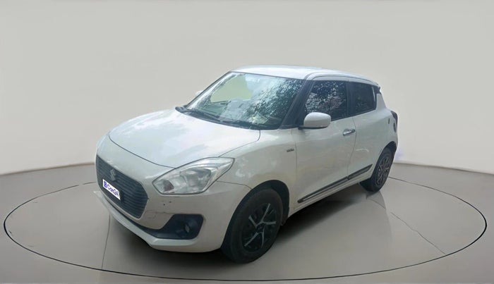 2018 Maruti Swift VDI, Diesel, Manual, 1,50,584 km, exterior