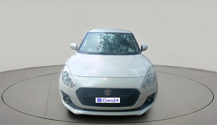 2018 Maruti Swift VDI, Diesel, Manual, 1,50,584 km, exterior