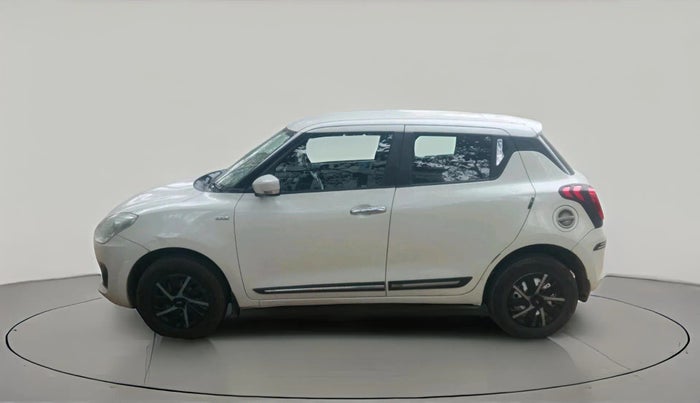 2018 Maruti Swift VDI, Diesel, Manual, 1,50,584 km, exterior