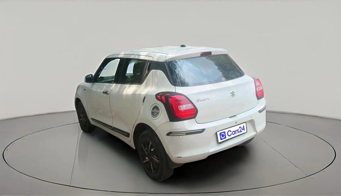 2018 Maruti Swift VDI, Diesel, Manual, 1,50,584 km, exterior
