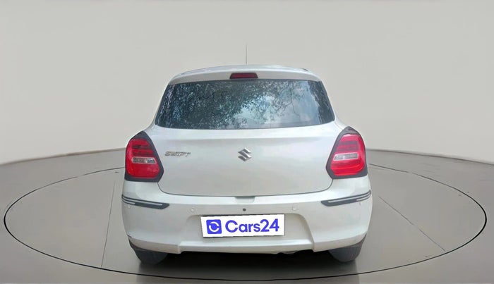 2018 Maruti Swift VDI, Diesel, Manual, 1,50,584 km, exterior