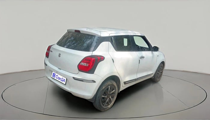 2018 Maruti Swift VDI, Diesel, Manual, 1,50,584 km, exterior