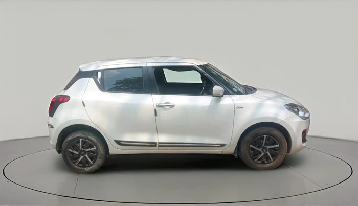 2018 Maruti Swift VDI, Diesel, Manual, 1,50,584 km, exterior