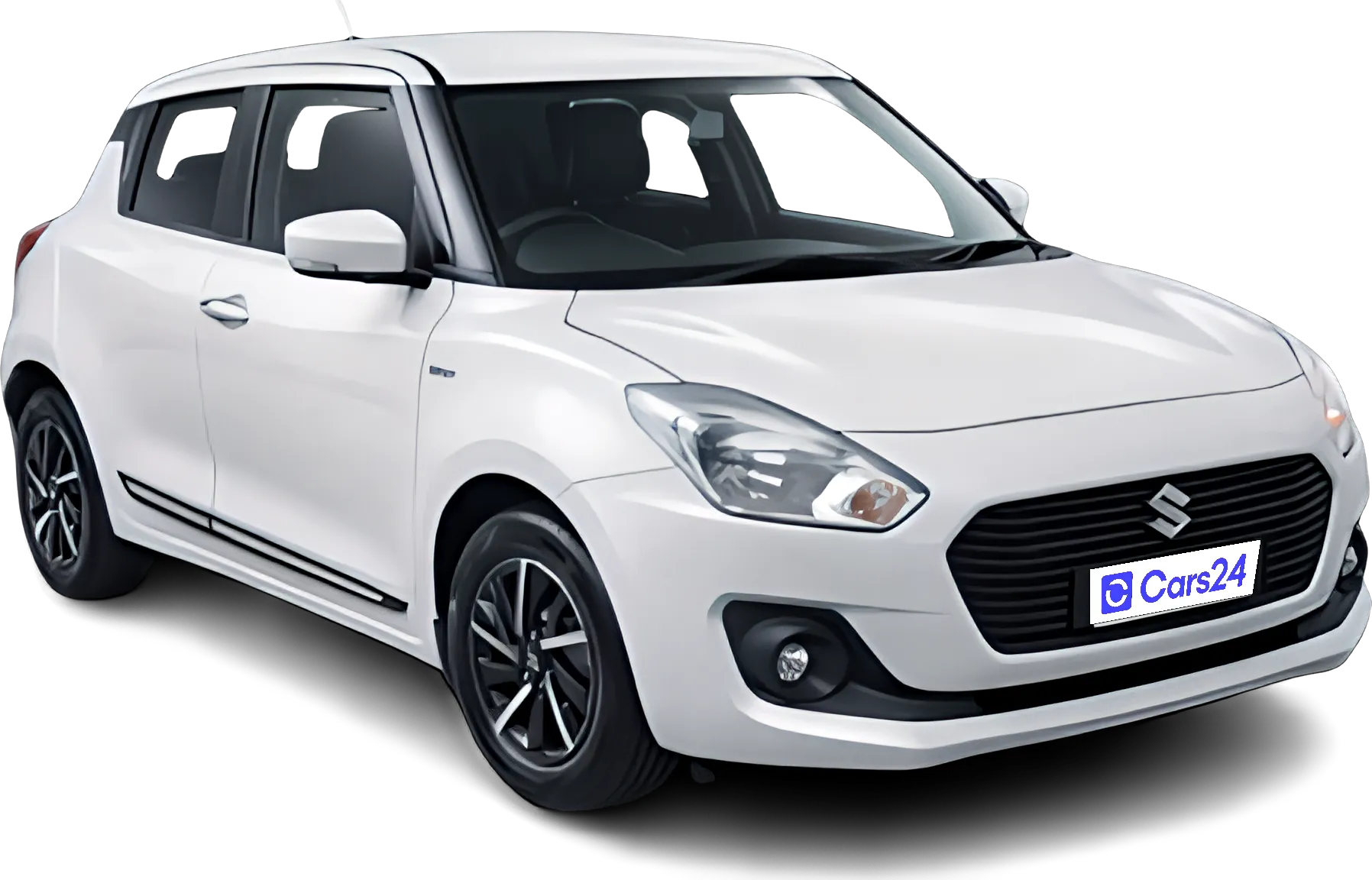 2018 Maruti Swift - Hatchback - Diesel - Manual - ₹5.64 lakh