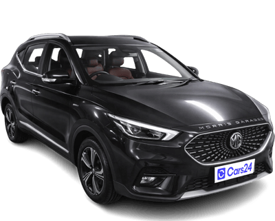 2022 MG ASTOR - SUV - Petrol - Automatic - ₹12.20 lakh
