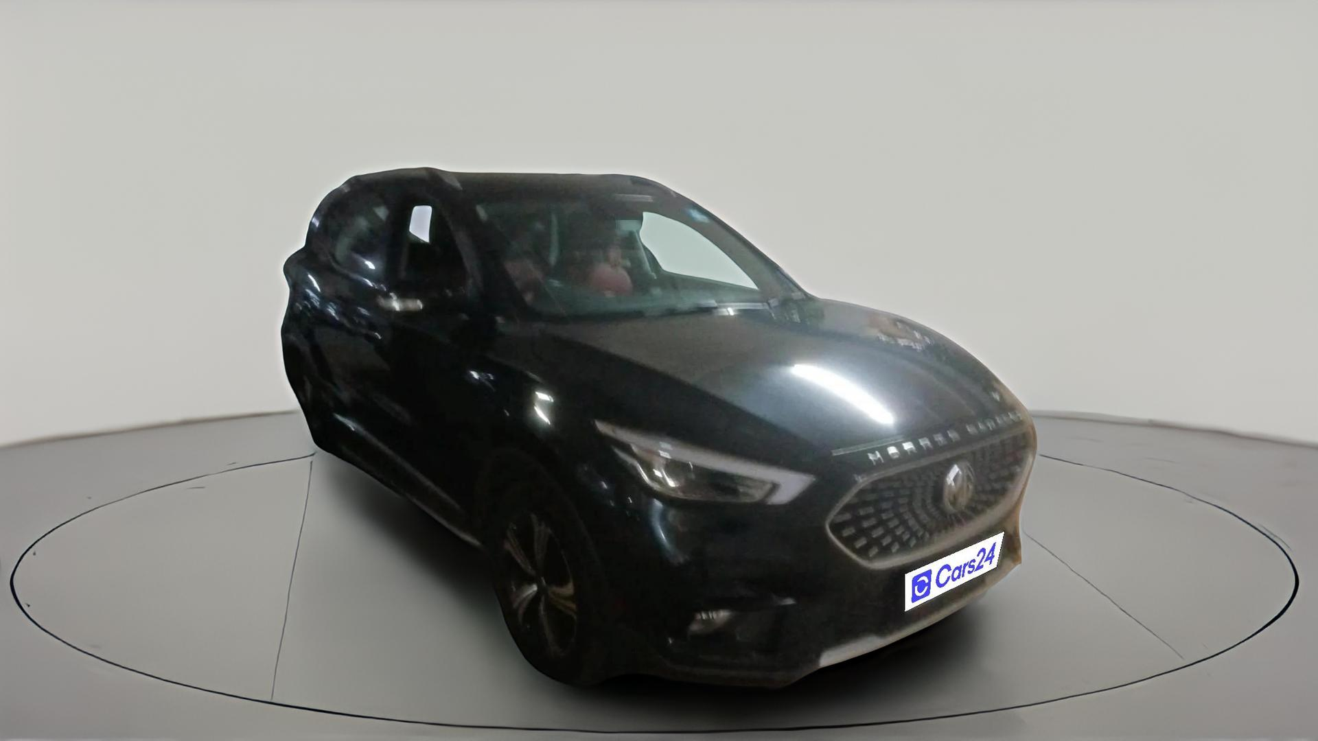 2022 MG ASTOR SHARP 1.5 CVT