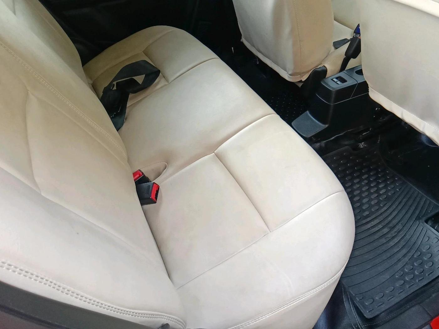 2021 Maruti Celerio ZXI PLUS AGS, Petrol, Automatic, 23,272 km, interior