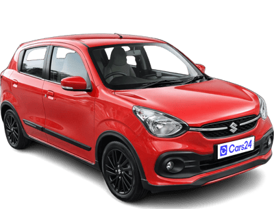 2021 Maruti Celerio - Hatchback - Petrol - Automatic - ₹6.04 lakh