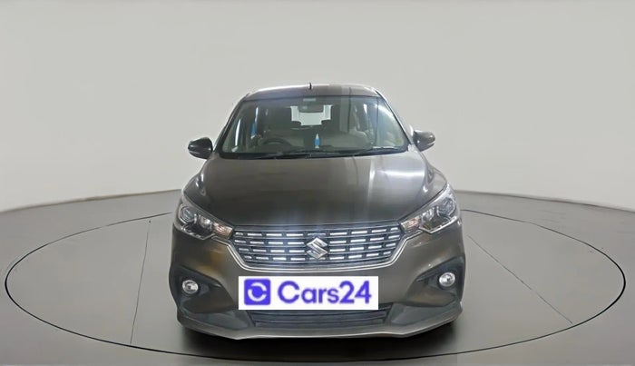 2019 Maruti Ertiga ZXI AT SHVS, CNG, Automatic, 35,699 km, exterior