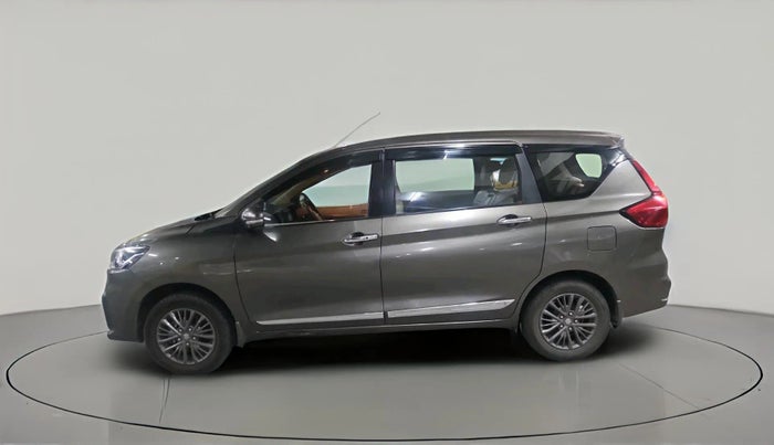 2019 Maruti Ertiga ZXI AT SHVS, CNG, Automatic, 35,699 km, exterior