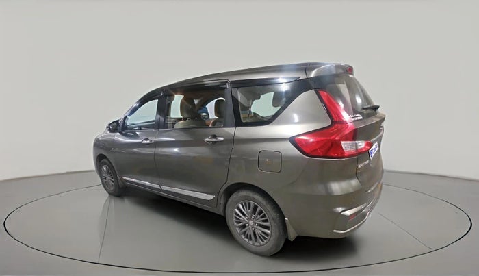 2019 Maruti Ertiga ZXI AT SHVS, CNG, Automatic, 35,699 km, exterior