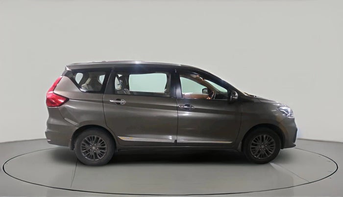 2019 Maruti Ertiga ZXI AT SHVS, CNG, Automatic, 35,699 km, exterior