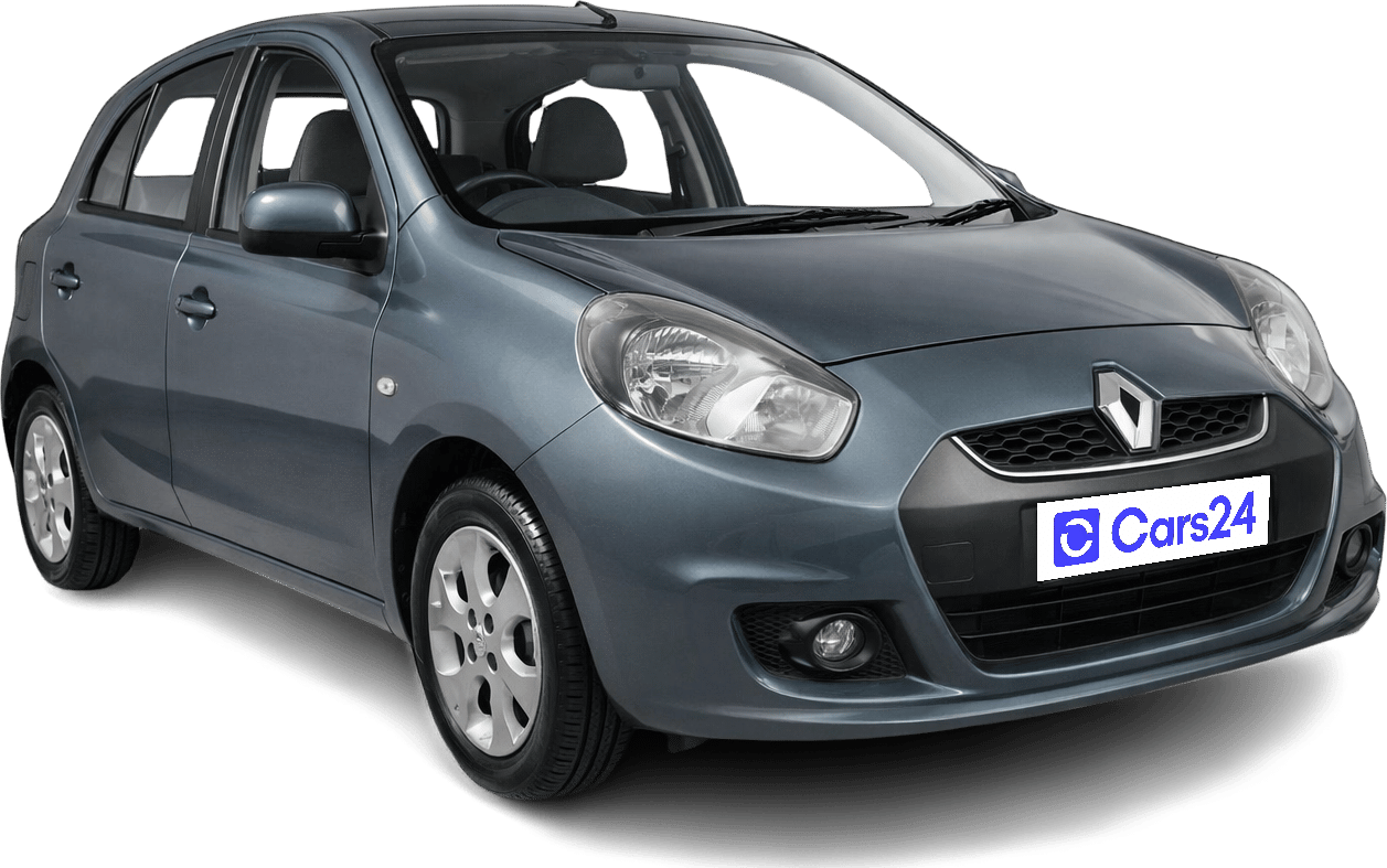 2013 Renault Pulse - Hatchback - Diesel - Manual - ₹2.70 lakh