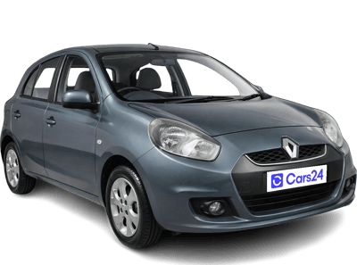 2013 Renault Pulse - Hatchback - Diesel - Manual - ₹2.70 lakh