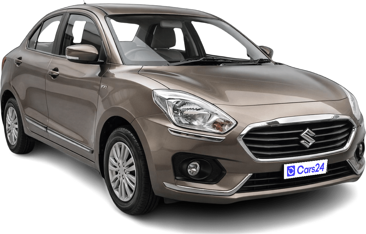 2018 Maruti Dzire - Sedan - Petrol - Automatic - ₹5.60 lakh