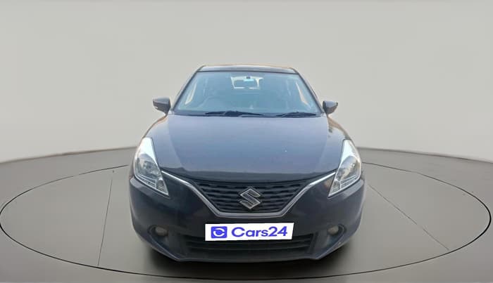 2015 Maruti Baleno DELTA DIESEL 1.3, Diesel, Manual, 2,11,384 km, exterior