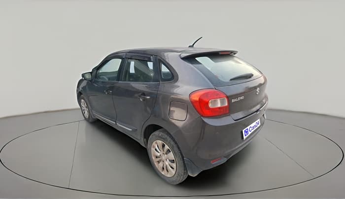 2015 Maruti Baleno DELTA DIESEL 1.3, Diesel, Manual, 2,11,384 km, exterior
