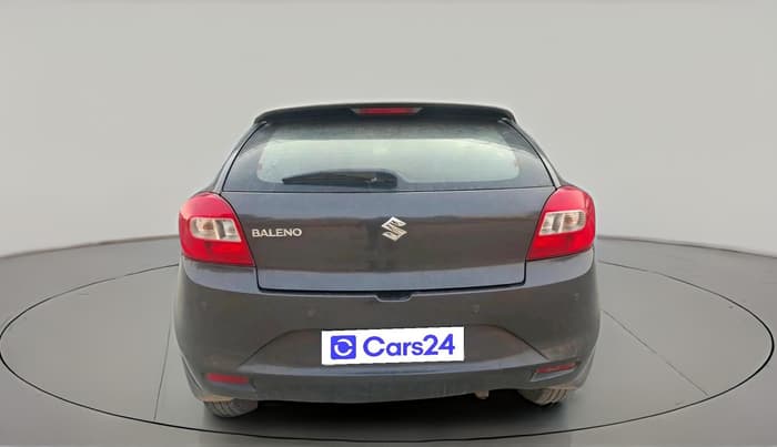 2015 Maruti Baleno DELTA DIESEL 1.3, Diesel, Manual, 2,11,384 km, exterior