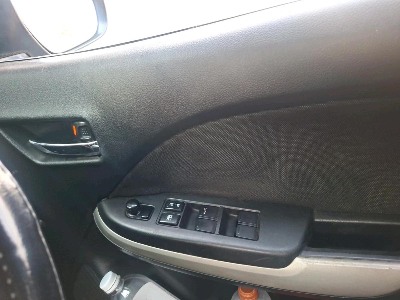2015 Maruti Baleno DELTA DIESEL 1.3, Diesel, Manual, 2,11,384 km, interior