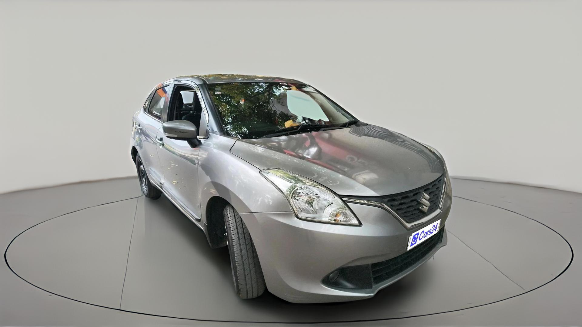 2016 Maruti Baleno DELTA PETROL 1.2