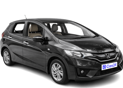 2018 Honda Jazz - Hatchback - Petrol - Automatic - ₹6.05 lakh