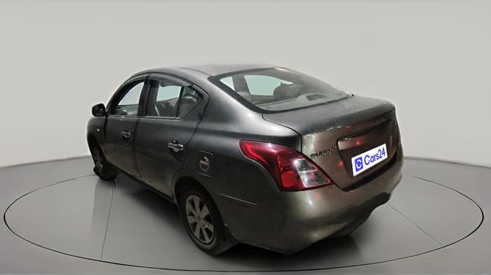 2011 Nissan Sunny XE, Petrol, Manual, 89,813 km, exterior
