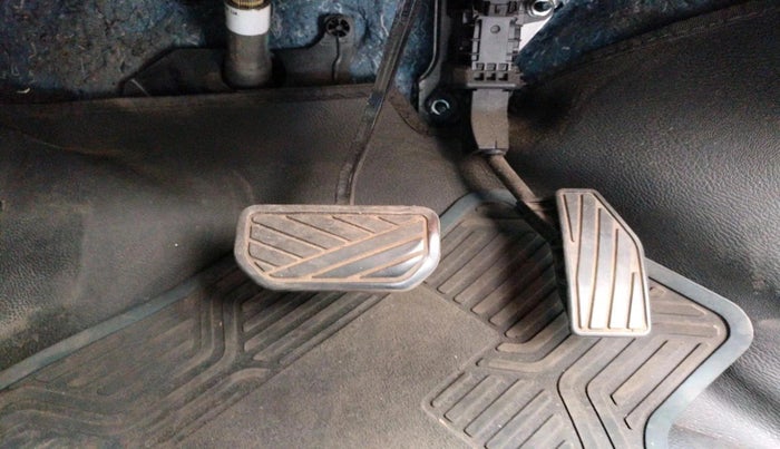 2022 Maruti Baleno ALPHA 1.2 AGS, Petrol, Automatic, 49,258 km, interior