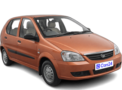 2007 Tata Indica V2 Xeta - Hatchback - Petrol - Manual - ₹1.01 lakh