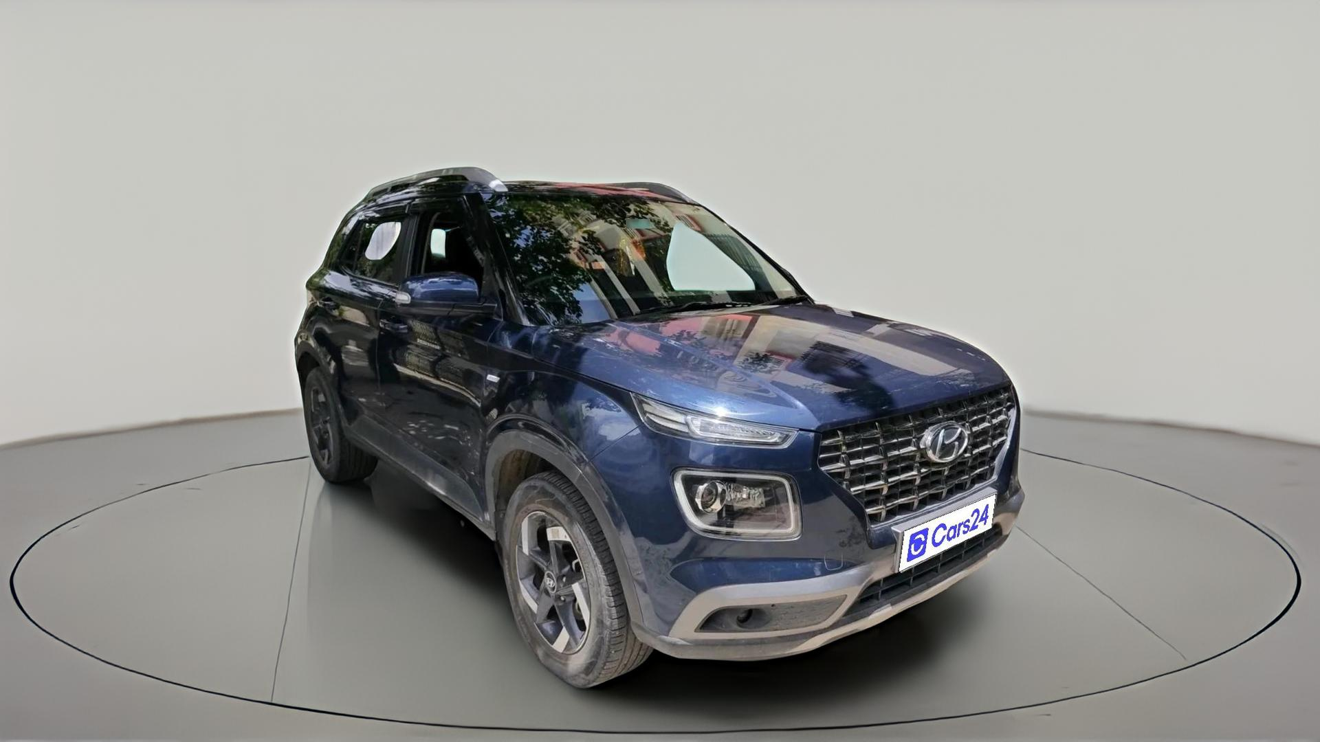 2020 Hyundai VENUE SX 1.0 TURBO IMT