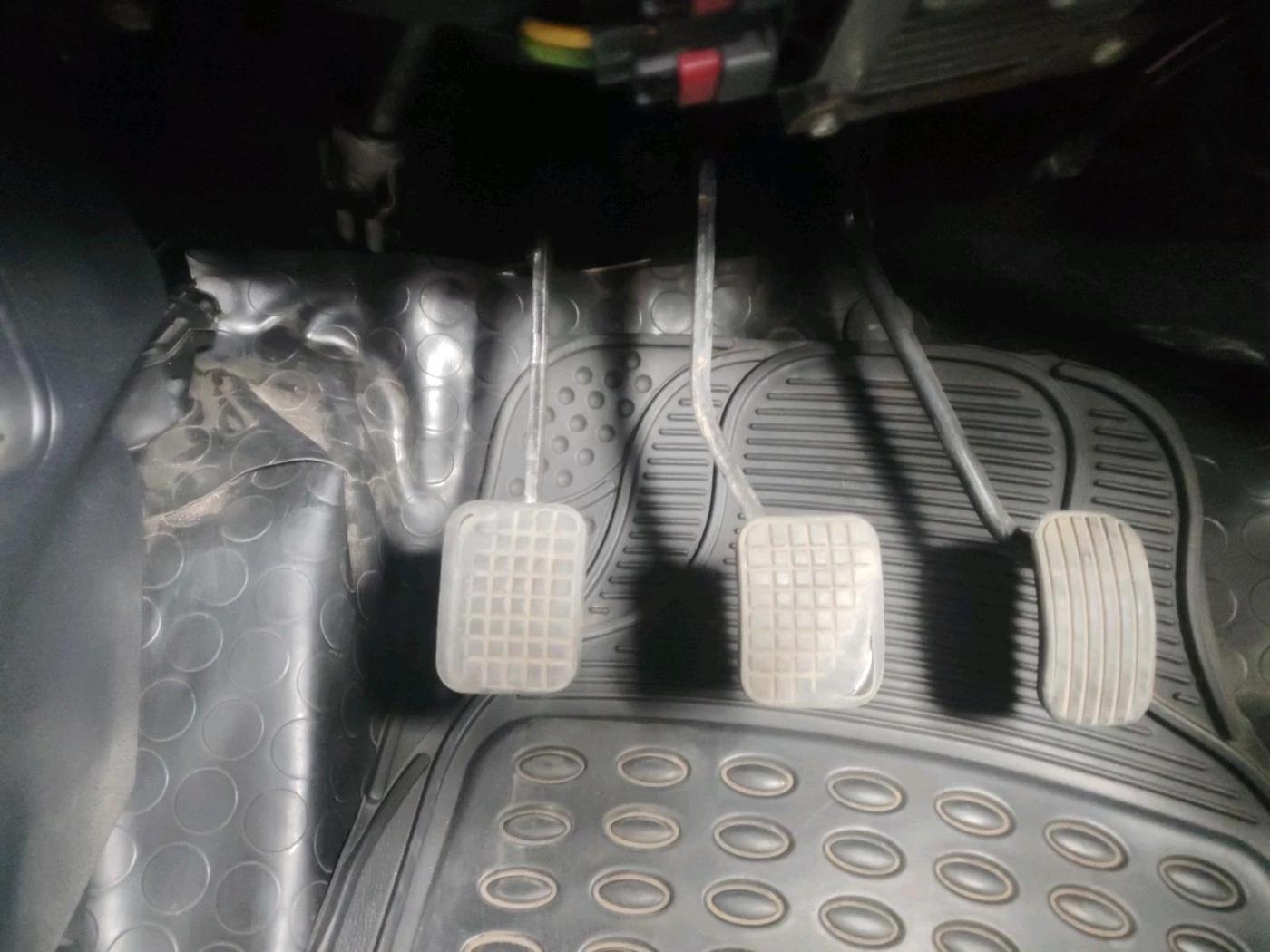 2018 Tata TIGOR XM PETROL, Petrol, Manual, 91,244 km, interior