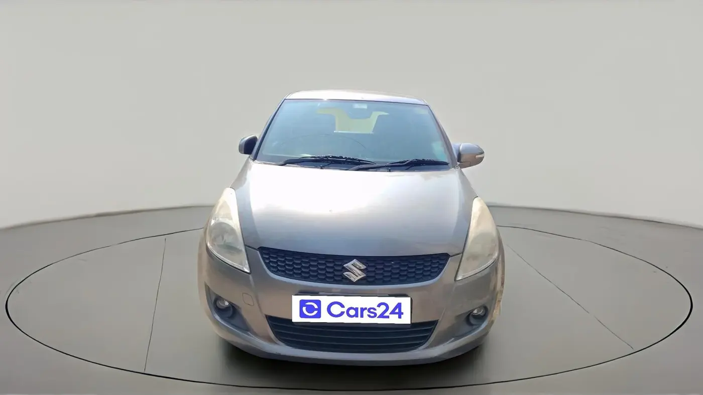 2013 Maruti Swift VDI, Diesel, Manual, 71,826 km, exterior