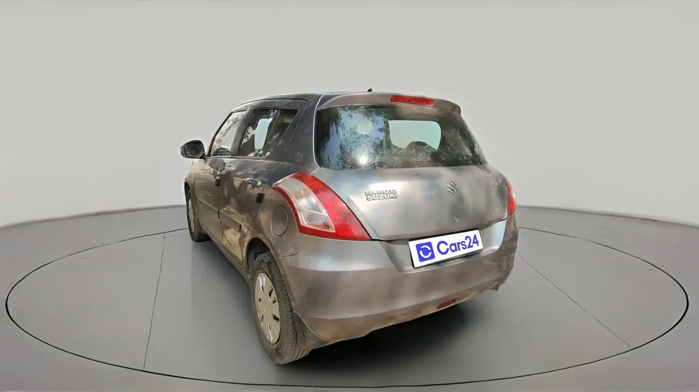 2013 Maruti Swift VDI, Diesel, Manual, 71,826 km, exterior