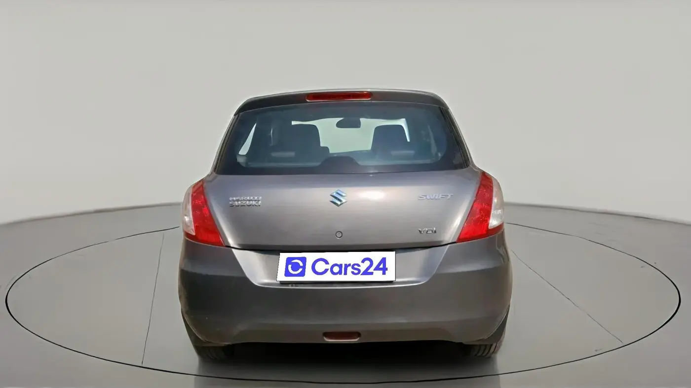 2013 Maruti Swift VDI, Diesel, Manual, 71,826 km, exterior