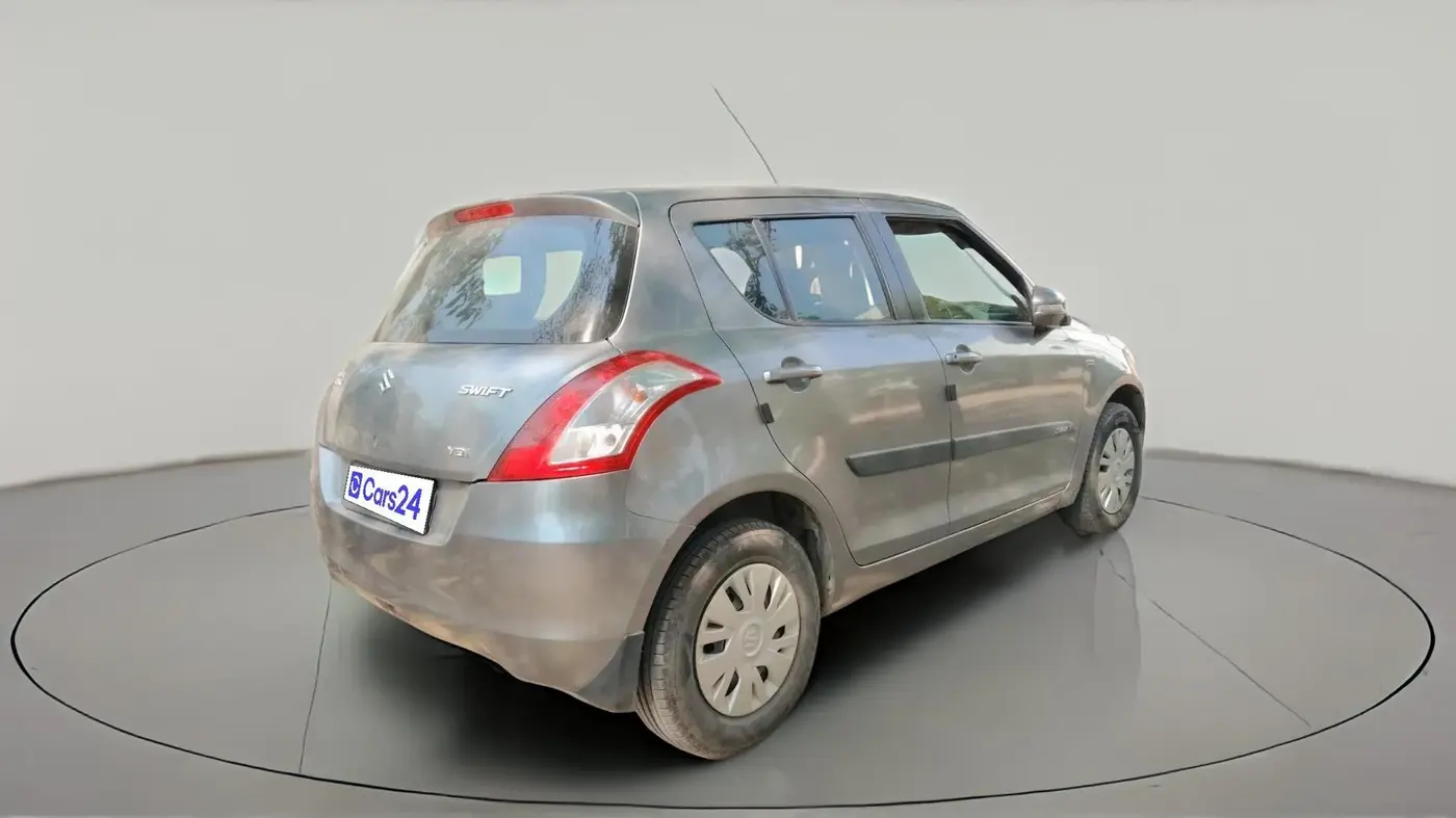 2013 Maruti Swift VDI, Diesel, Manual, 71,826 km, exterior