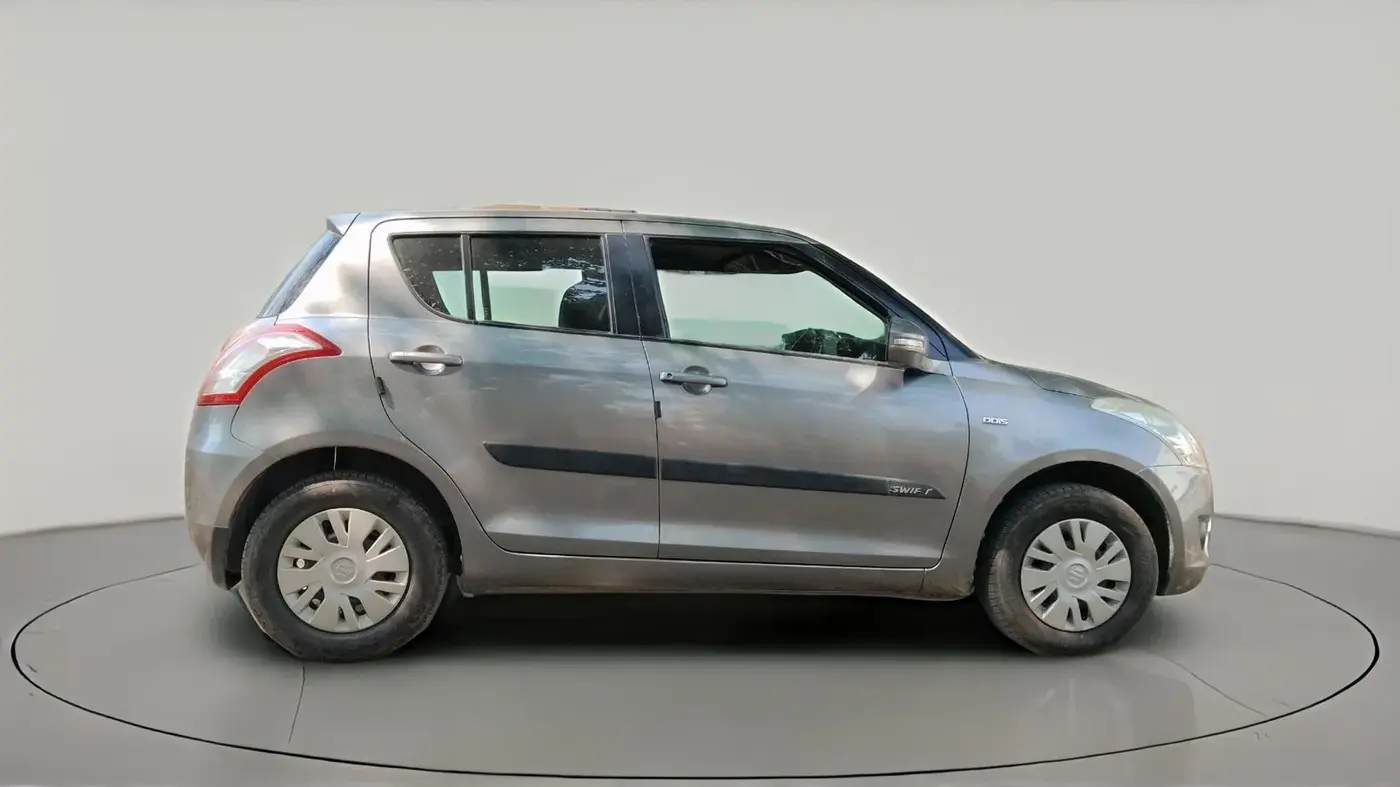 2013 Maruti Swift VDI, Diesel, Manual, 71,826 km, exterior
