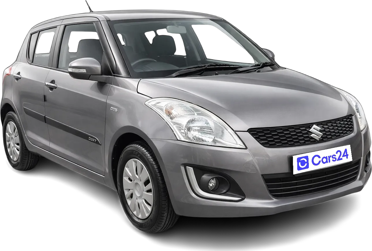 2013 Maruti Swift - Hatchback - Diesel - Manual - ₹4.00 lakh