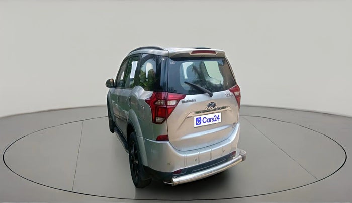 2018 Mahindra XUV500 W11 AT, Diesel, Automatic, 77,142 km, exterior