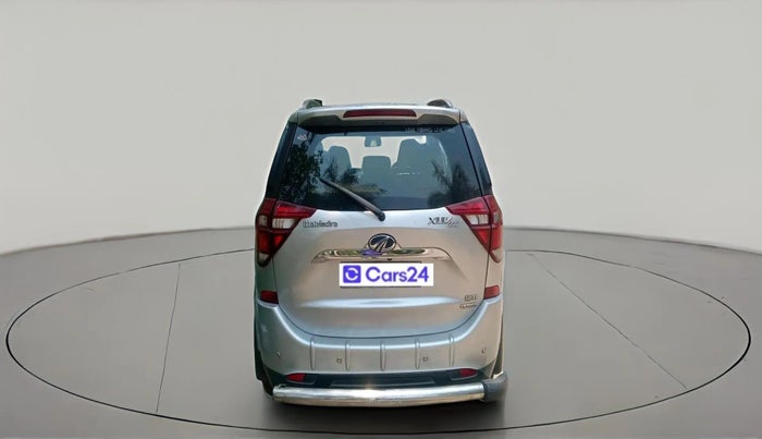 2018 Mahindra XUV500 W11 AT, Diesel, Automatic, 77,142 km, exterior