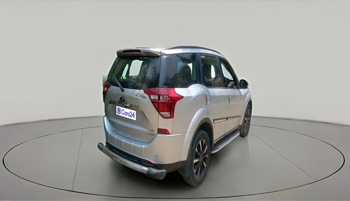 2018 Mahindra XUV500 W11 AT, Diesel, Automatic, 77,142 km, exterior