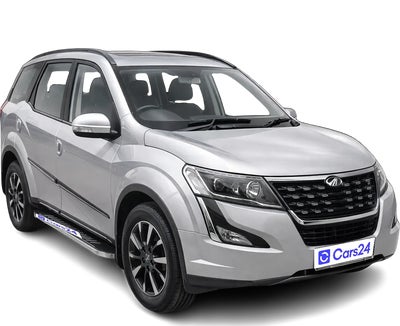 2018 Mahindra XUV500 - SUV - Diesel - Automatic - ₹13.40 lakh
