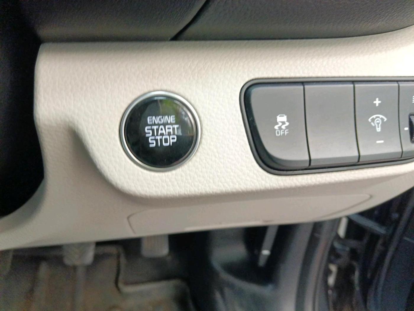 2021 KIA SELTOS HTX 1.5 DIESEL, Diesel, Manual, 73,313 km, interior