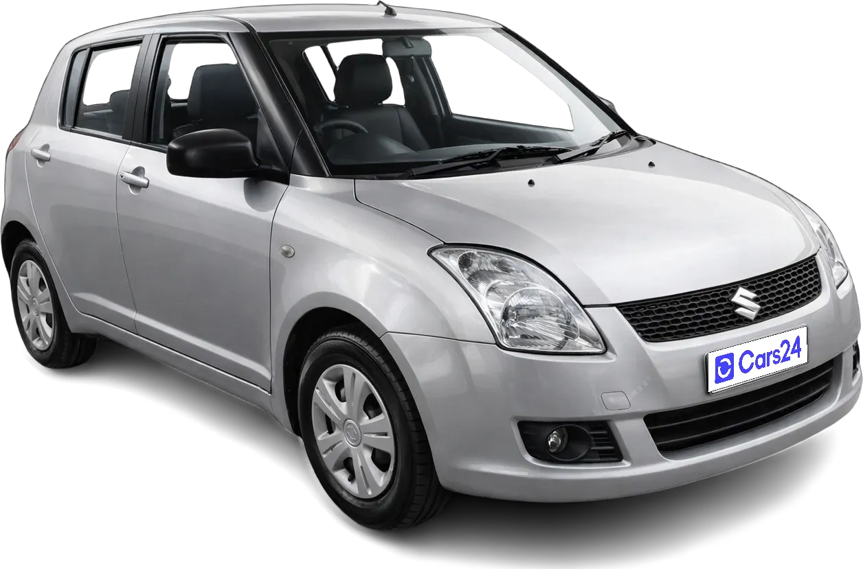 2009 Maruti Swift - Hatchback - Petrol - Manual - ₹1.50 lakh
